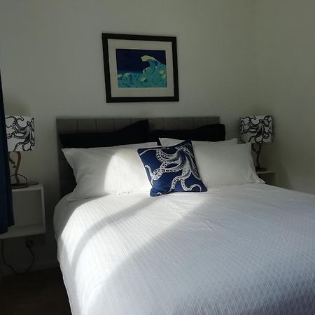 2 Bed Villa With Full Use Of Site Facilities New Quay Екстериор снимка