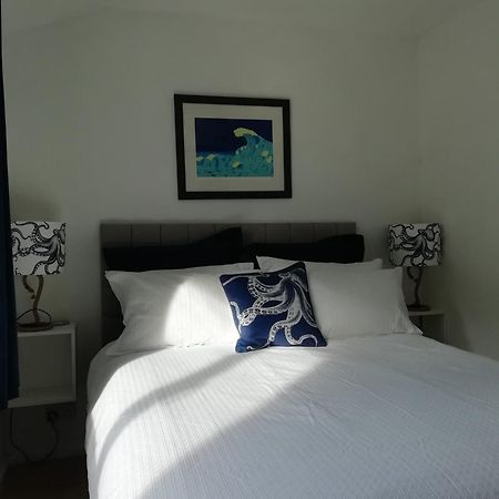 2 Bed Villa With Full Use Of Site Facilities New Quay Екстериор снимка