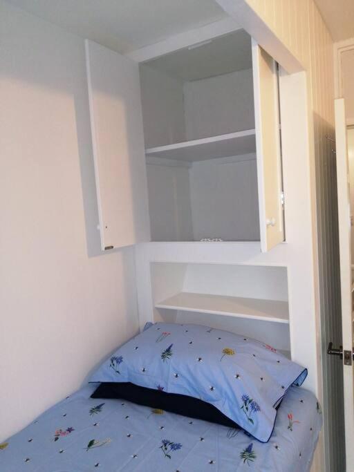 2 Bed Villa With Full Use Of Site Facilities New Quay Екстериор снимка