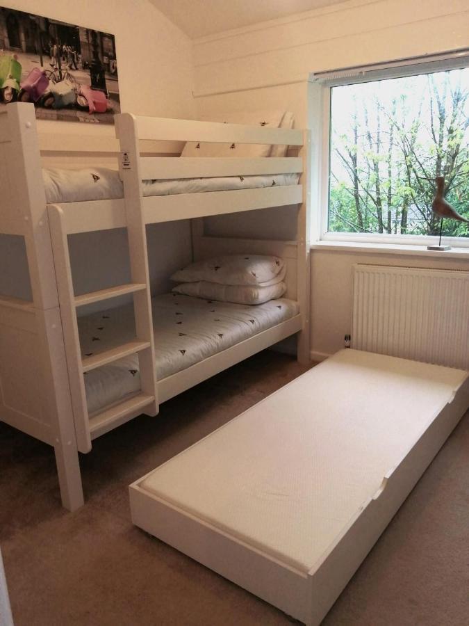 2 Bed Villa With Full Use Of Site Facilities New Quay Екстериор снимка
