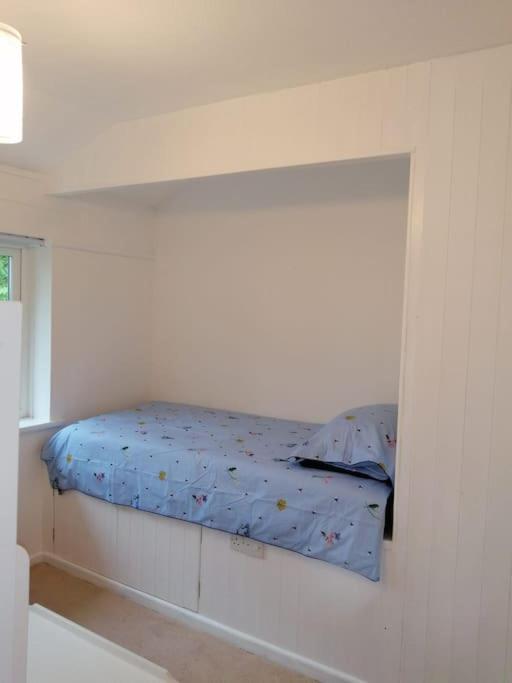 2 Bed Villa With Full Use Of Site Facilities New Quay Екстериор снимка