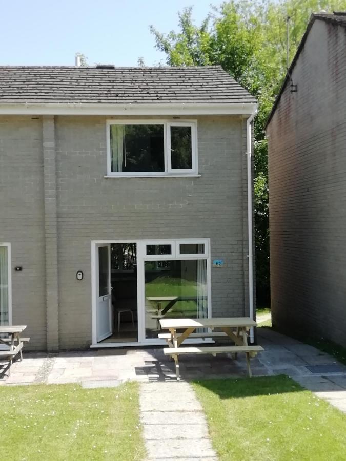 2 Bed Villa With Full Use Of Site Facilities New Quay Екстериор снимка