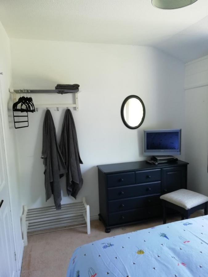 2 Bed Villa With Full Use Of Site Facilities New Quay Екстериор снимка
