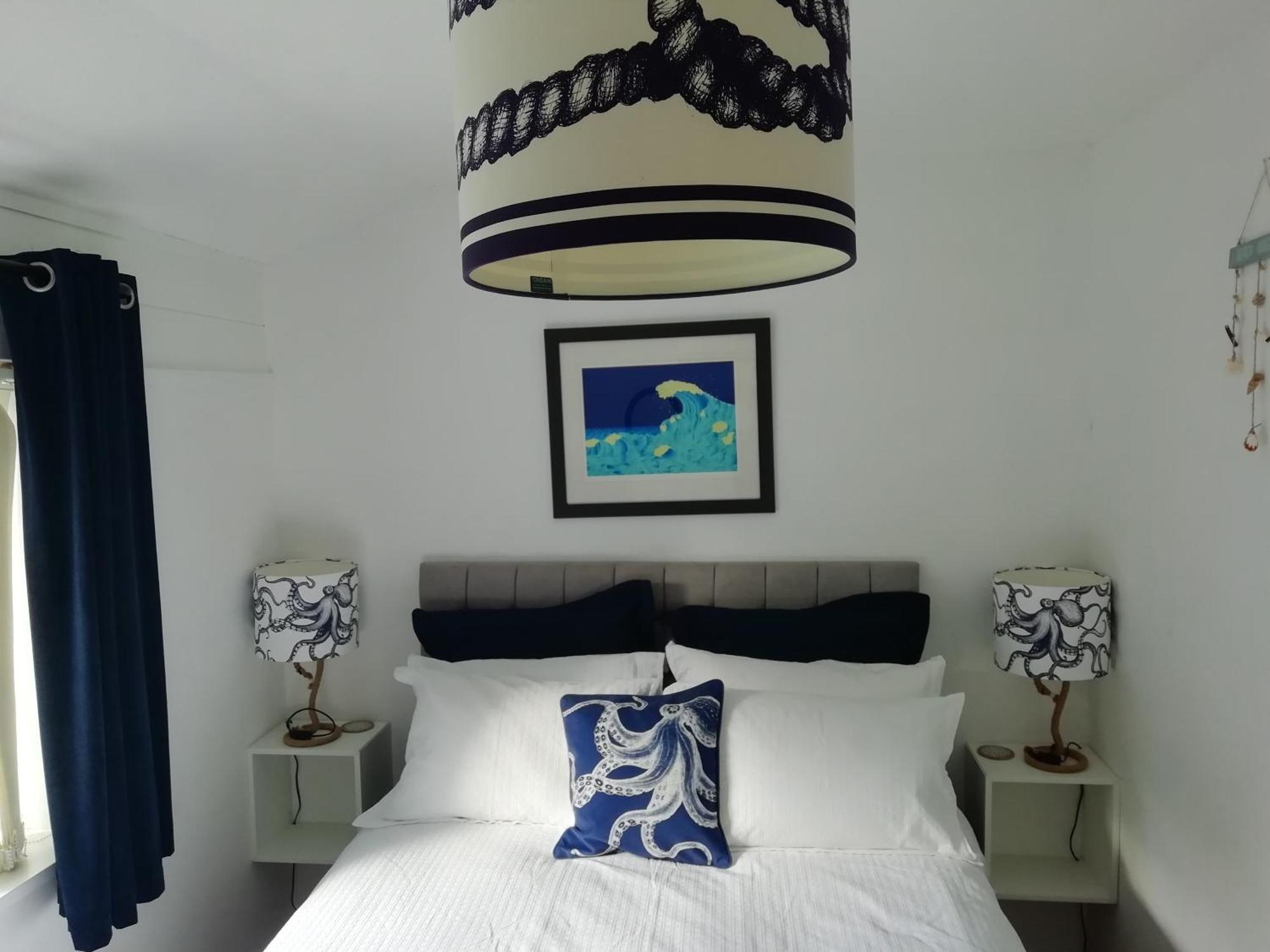 2 Bed Villa With Full Use Of Site Facilities New Quay Екстериор снимка